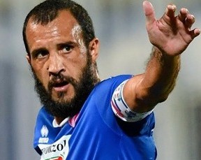 Pablo Gonzalez "è stata una mia decisione. Grazie di tutto Novara"